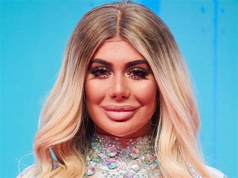 chloe gshore